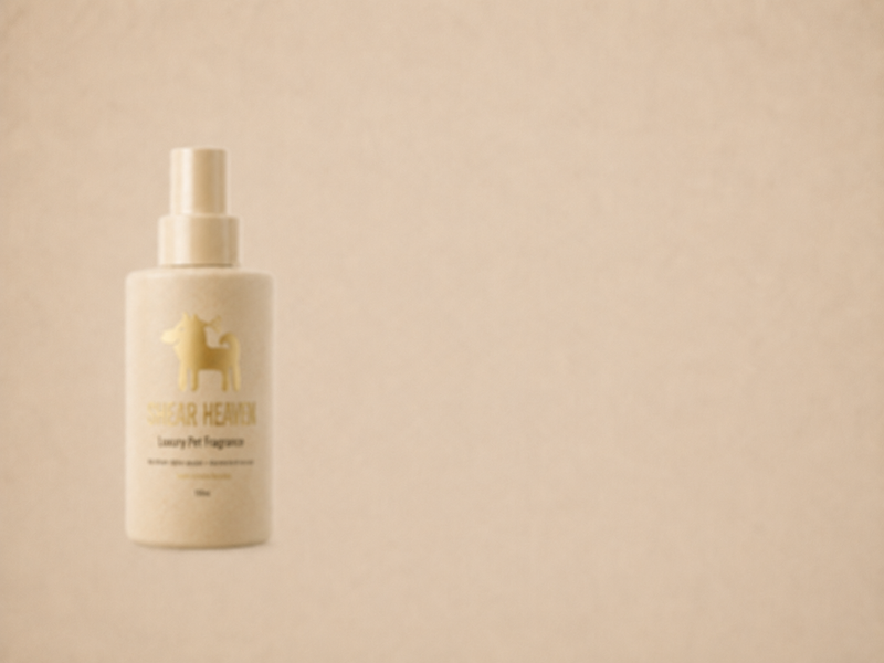 New Scent Coming Soon